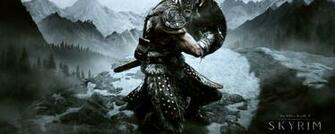 Wallpaper Skyrim Dragonborn The Elder Scrolls V