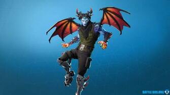 Malcore Outfit Eternal Struggle Set Fortnite Skins Info HD Image