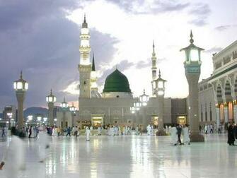 Madina Pictures Makkah Wallpaper
