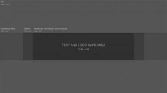 Social Media Cheat Sheet Must Have Image Sizes