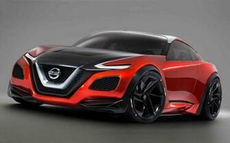 Nissan Maxima Front Wallpaper New Car News
