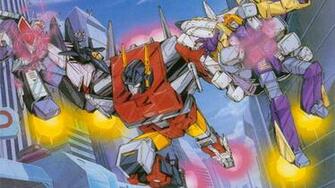 Transformers Combiner Wars Building Superion And Menasor Ign