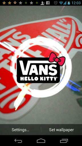 Vans iPhone Wallpaper Live App