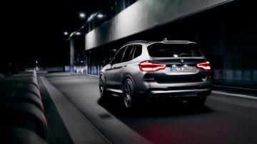 Ac Schnitzer Bmw X3 M 5k Wallpaper HD Car Id
