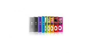 Ipod 4th Generation Wallpaper