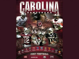 University Of South Carolina Official Athletic Site