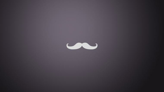 Mustache Wallpaper