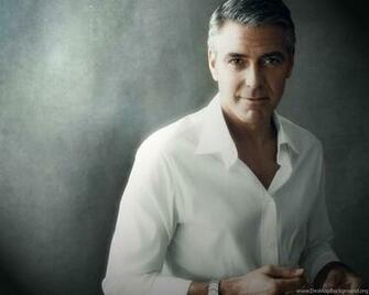 George Clooney Sexiest Man Alive Full HD