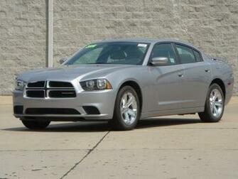 Dodge Charger Pursuit Wallpaper HD Car Picture