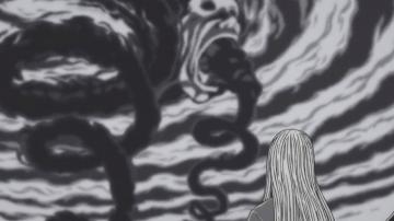 Toonami Uzumaki Teaser Trailer