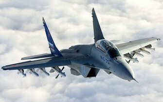 Wallpaper Mig Fulcrum F X Widescreen