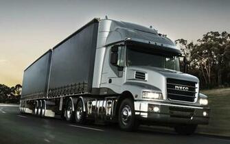 Truck Wallpaper High Resolution