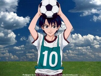 Ehizen Prince Of Tennis Wallpaper