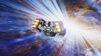 Starfield HD Wallpaper And Background