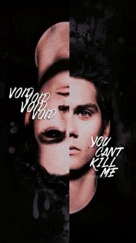 Pin Em Teen Wolf