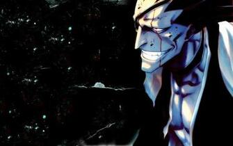 Kenpachi Zaraki HD Wallpaper Background Image