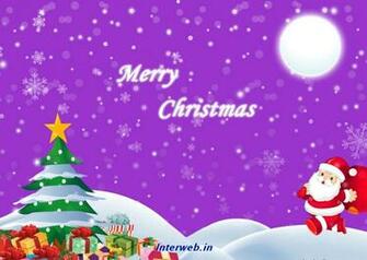 Christmas Computer Wallpaper Jpg