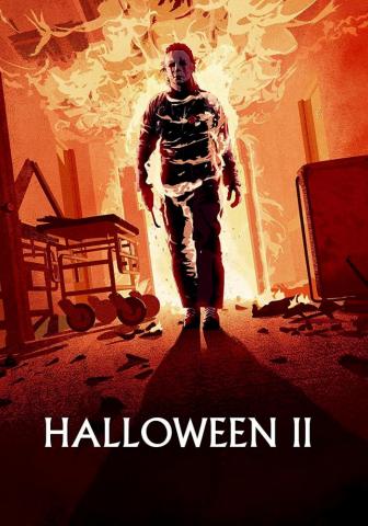 Halloween Ii Movie Fanart Tv