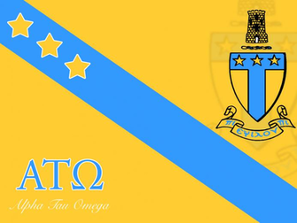 Alpha Tau Omega Theta Kappa Chapter