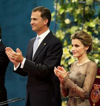 Of Spain Queen Letizia Photo Vote