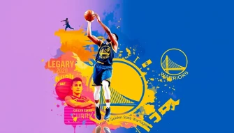 Stephen Curry Wallpaper