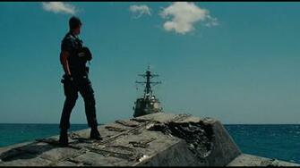 Battleship Movie Wallpaper HD
