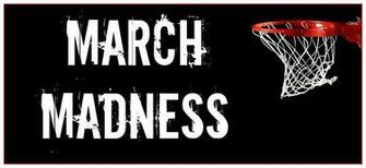March Madness HD Wallpaper Res Desktopas
