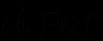 Lil Peep Logo Wallpaper