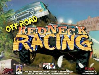 Redneck Wallpaper