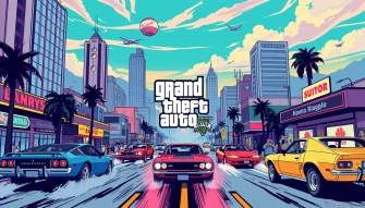 Best Gta Wallpaper