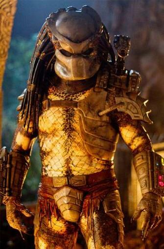 Movies Predator Wallpaper
