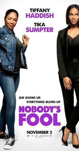 Nobody S Fool