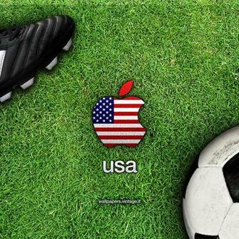 Usa Fifa World Cup Wallpaper Desktop HD iPad iPhone