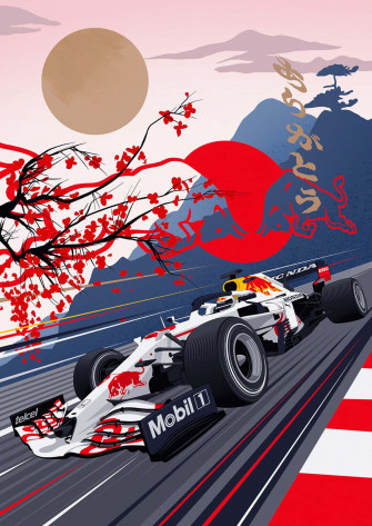 Zoom Past The Finish Line With Formula And iPhone