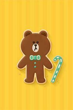 Line Deco Wallpaper