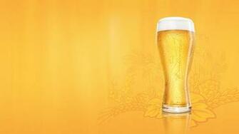 Wallpaper HD Desktop Budweiser Draft