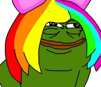 Extremely Rare Zoe Pepe By Chicakawaiiprincessu