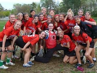Girls Lacrosse Wallpaper Mpls Lax Warriors