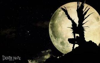 Gallery For Gt Ryuk Wallpaper