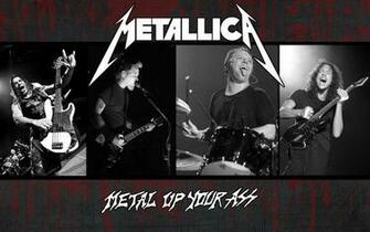 Metallica Desktop Wallpaper Metallicawallpaper
