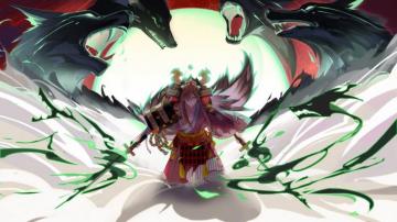 Onmyouji Monsters Anime Games Magic Dual