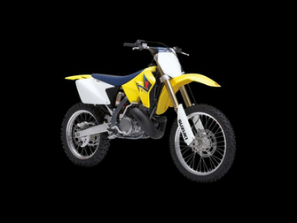 The Best Used Strokes Dirt Bike Magazine