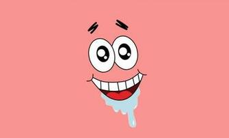 Patrick Star Wallpaper