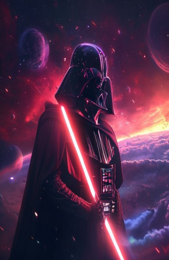 Star Wars Darth Vader Wallpaper