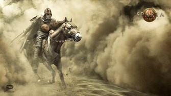 Sparta War Of Empires Wallpaper
