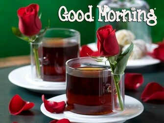 Good Morning Image And HD Wallpaper Collection Poetry About Wishes