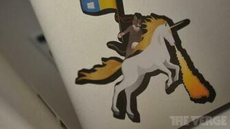 Microsoft Is Now Selling Its Windows Ninja Cat Sticker