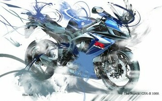 Gsxr Wallpaper Suzuki
