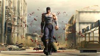Fist Of The North Star Lost Paradise Re Pro Gamer Training