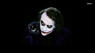 Joker Wallpaper Dark Knight